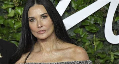 demi moore daily mail|demi moore contact.